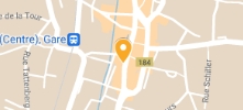 Carte CKS