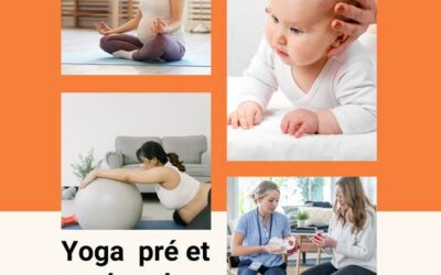 Yoga prénatal à Dudelange : renforcez votre corps et apaisez votre esprit pour une grossesse épanouie