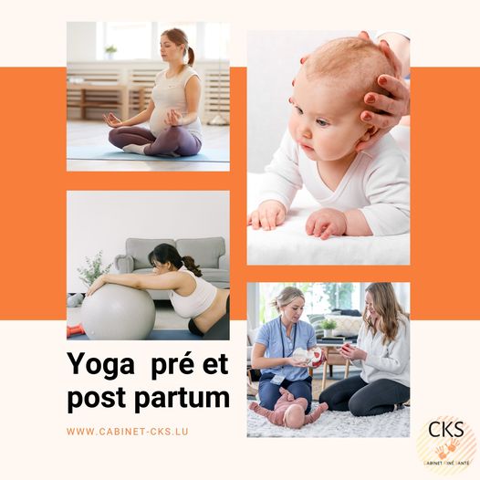 Yoga prénatal à Dudelange : renforcez votre corps et apaisez votre esprit pour une grossesse épanouie
